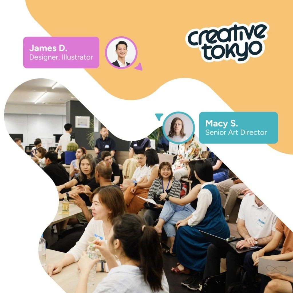 Creative Tokyo