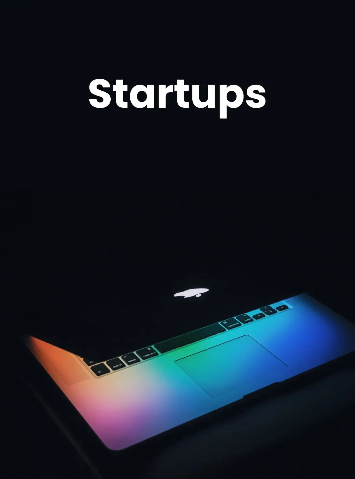 Digital Product Design for Startups