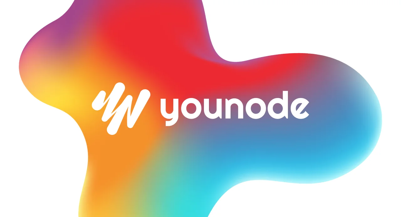 Younode: Reimagining the identity of a web3 venture company